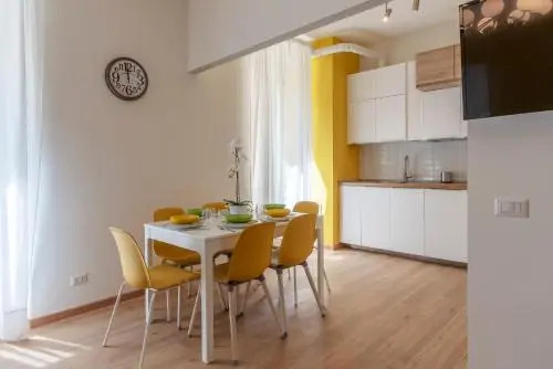 Piazza Di Santa Maria Maggiore Cosy Apartment