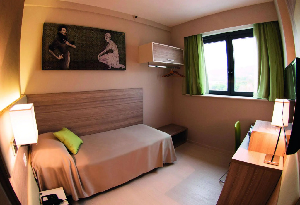 Hotel Cristina