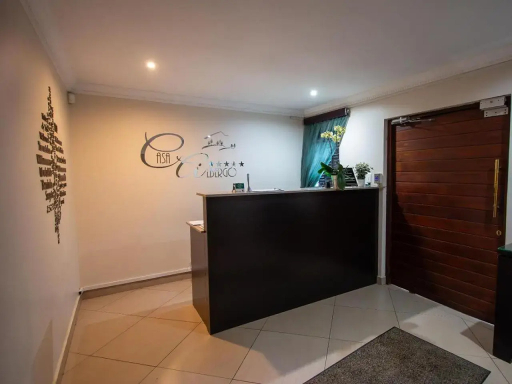 Casa Albergo Corporate Guest House