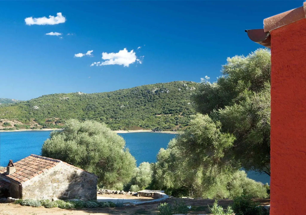 Liscia Country Relais
