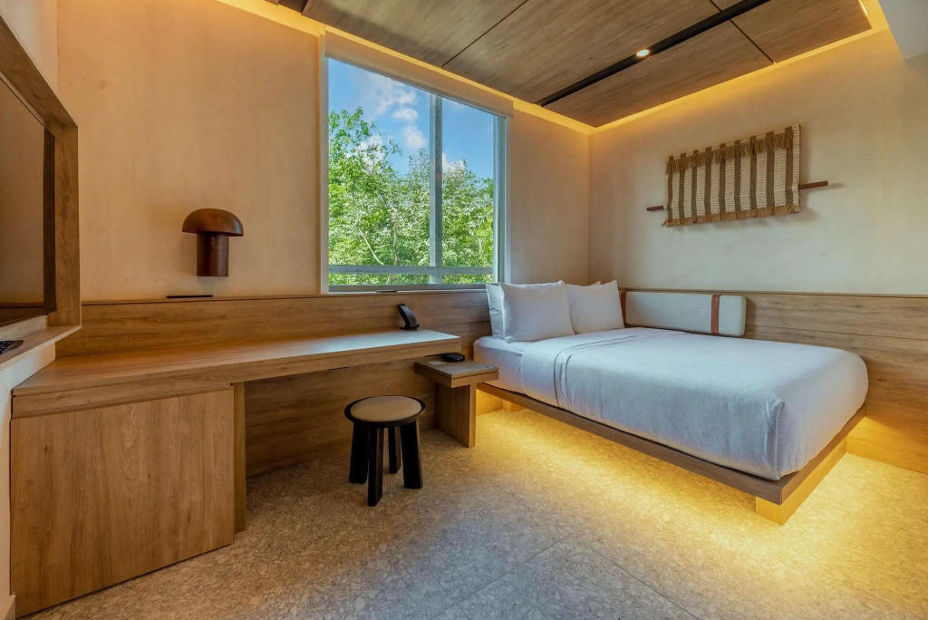 Motto By Hilton Tulum