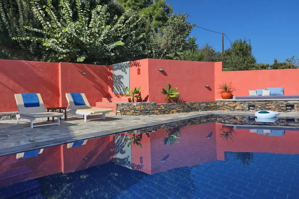 Villa Margarita Galini