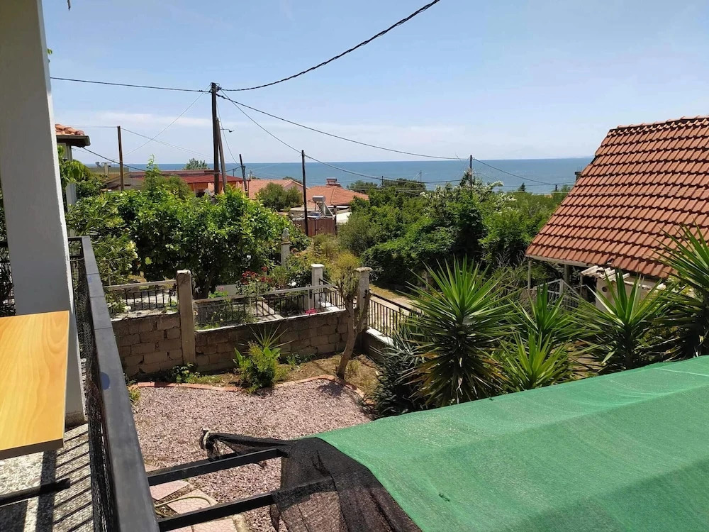 Holiday Home in Asprovalta Near Sea Beach