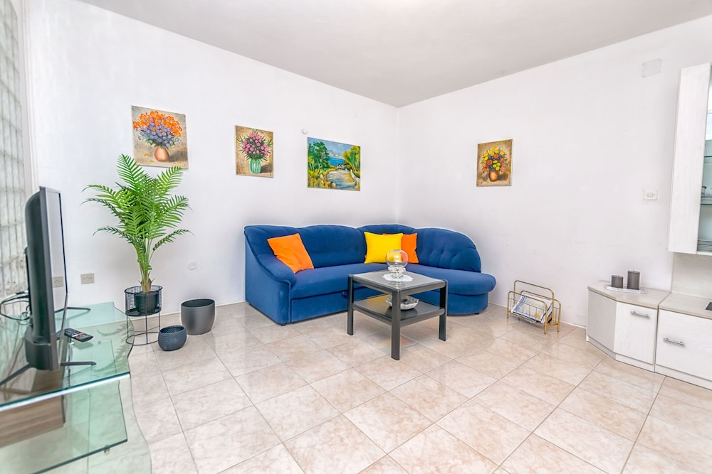 Apartments Paco