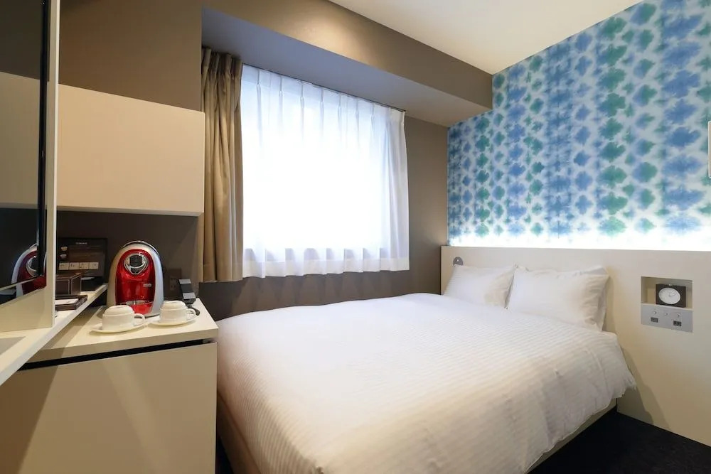 Hotel WBF Namba BUNRAKU
