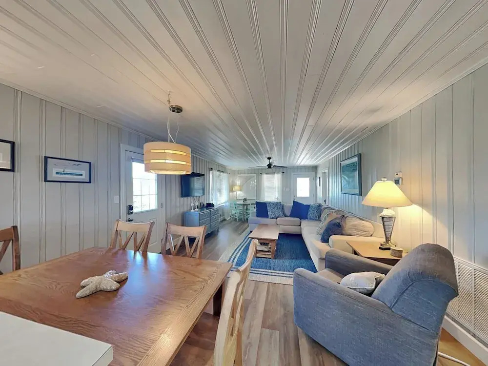 The Playhouse by Topsail Realty