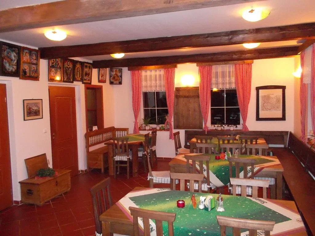Hotel Anensky mlyn