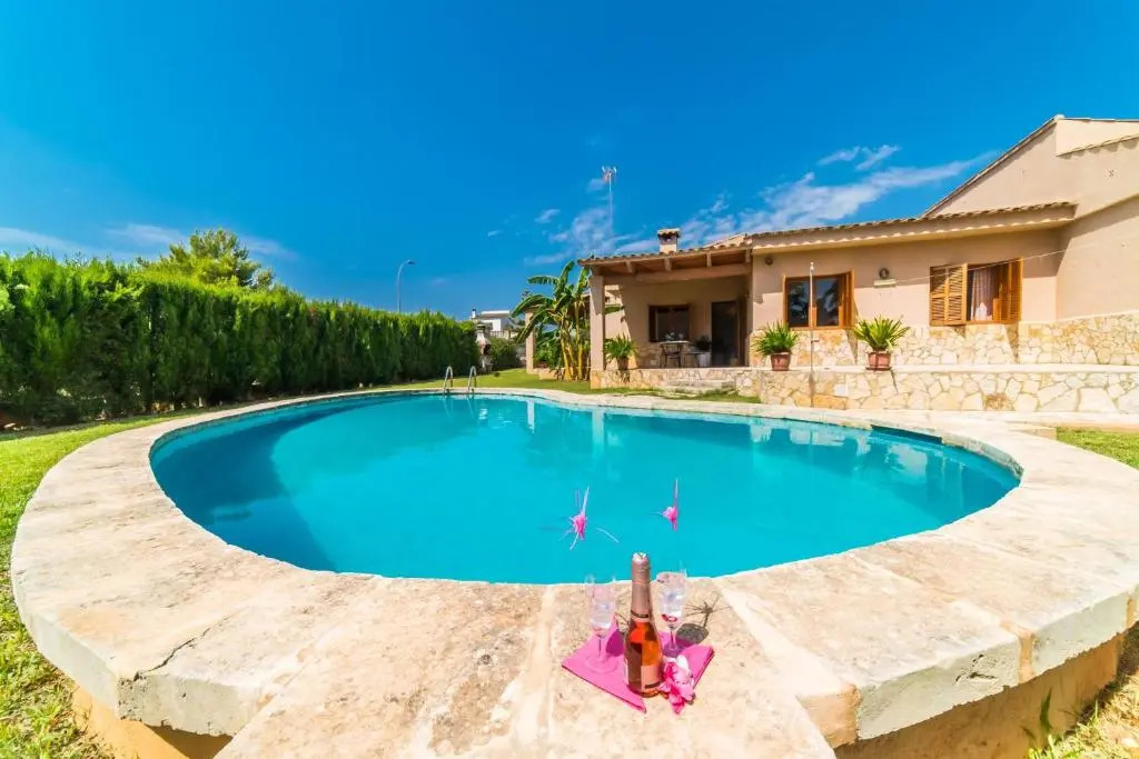 Ideal Property Mallorca - Rosas 28