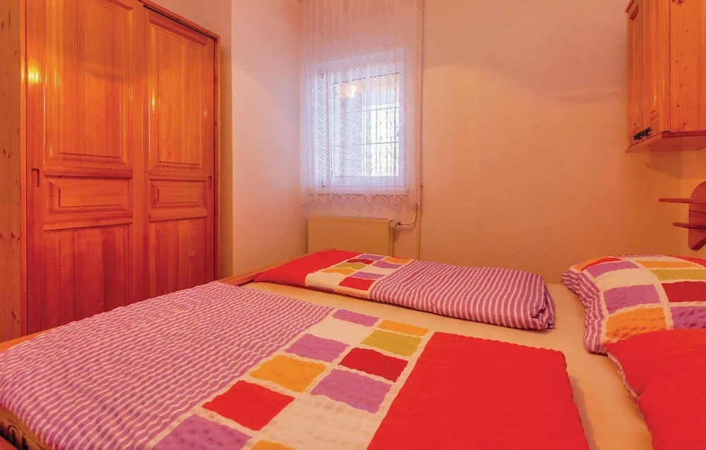 Nice Home in Novi Vinodolski With Wifi and 1 Bedrooms