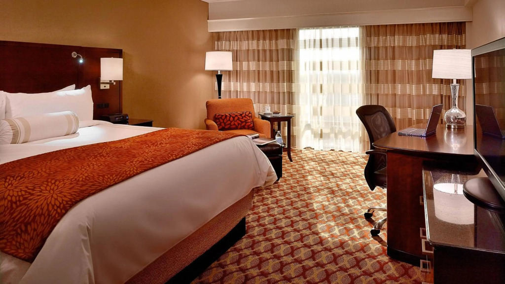 Louisville Marriott East