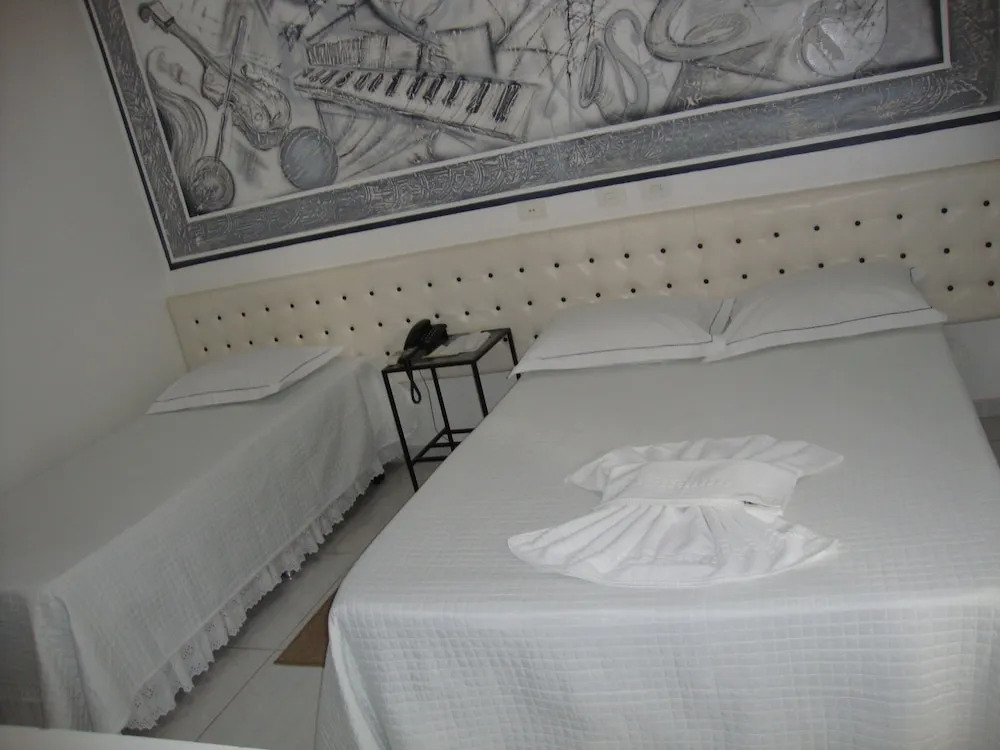 Grande Hotel