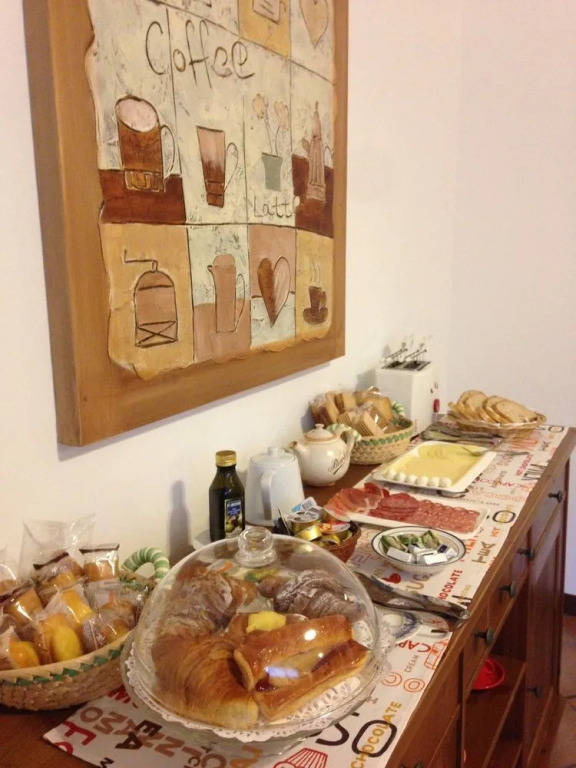 Inn Rome B&B
