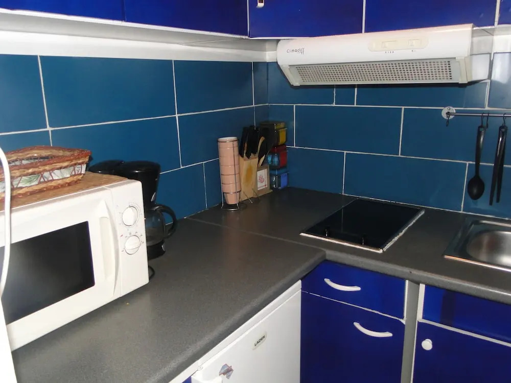 Appartement Odeon