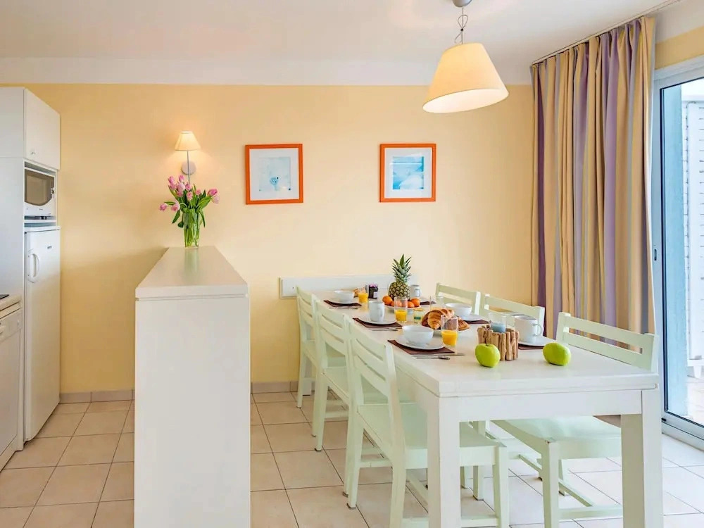 Family Coastal Escape in the Vendee