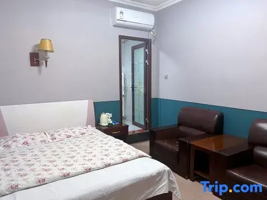 Lanzhou Hongfa Guesthouse