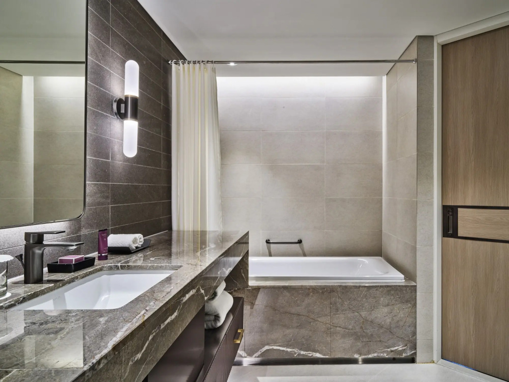 Parnas Hotel Jeju