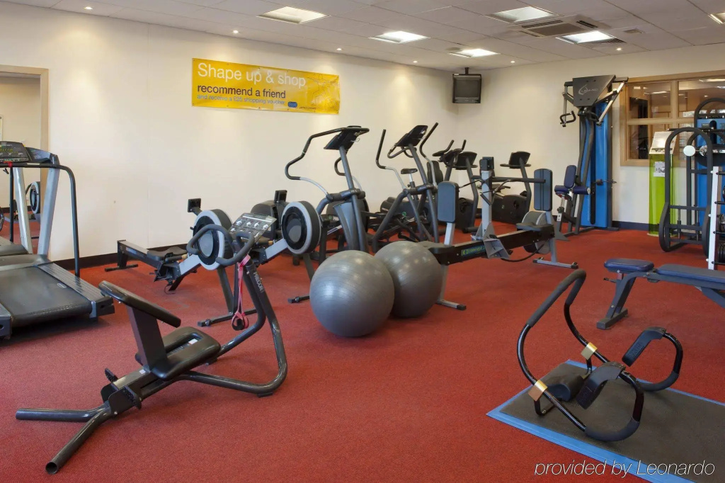 Holiday Inn London-Shepperton by IHG