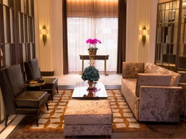 Jinjiang Metropolo Hotel Qingyuan Yingbinguan Branch