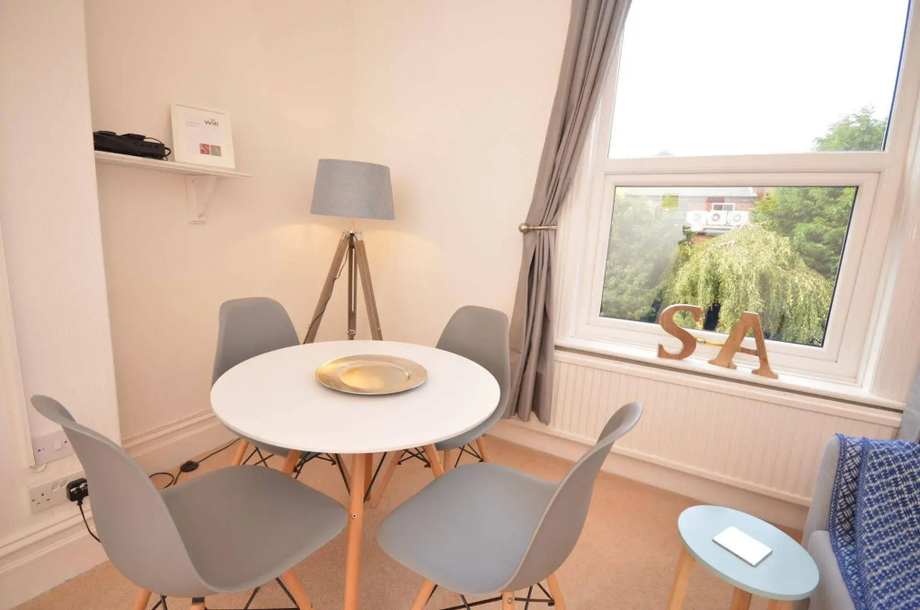 Stonefield Apartments