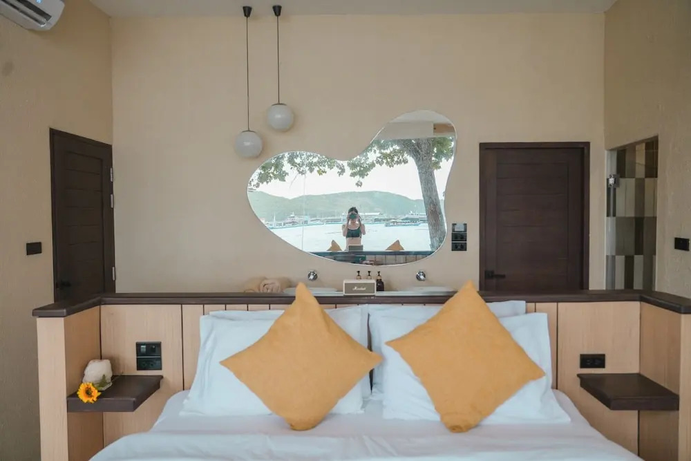Cape Haven Koh Larn