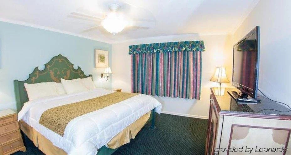 Budget Inn of Avon Park
