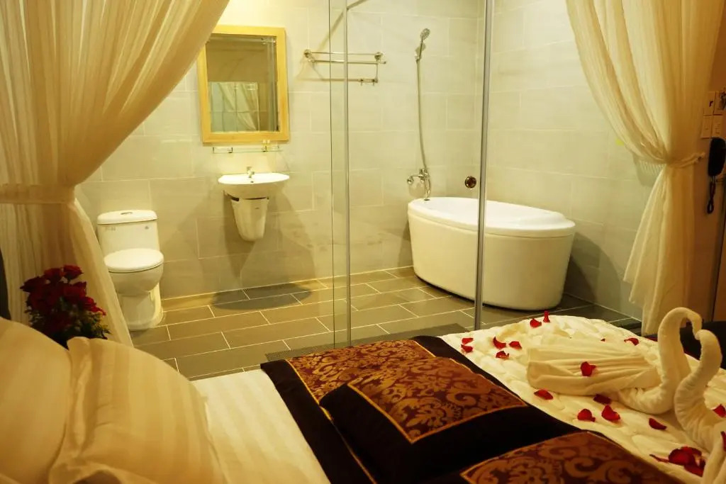 Tina 2 Hotel