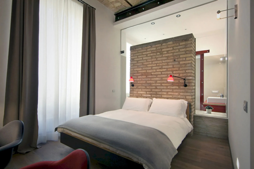 Atypical Rooms