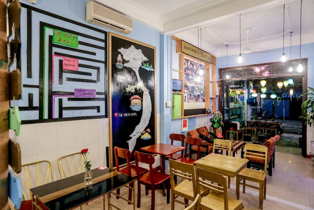 The Youth Hotel