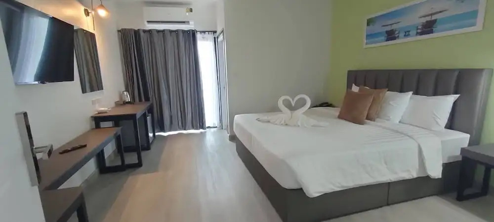 Remas Hotel Hat Yai
