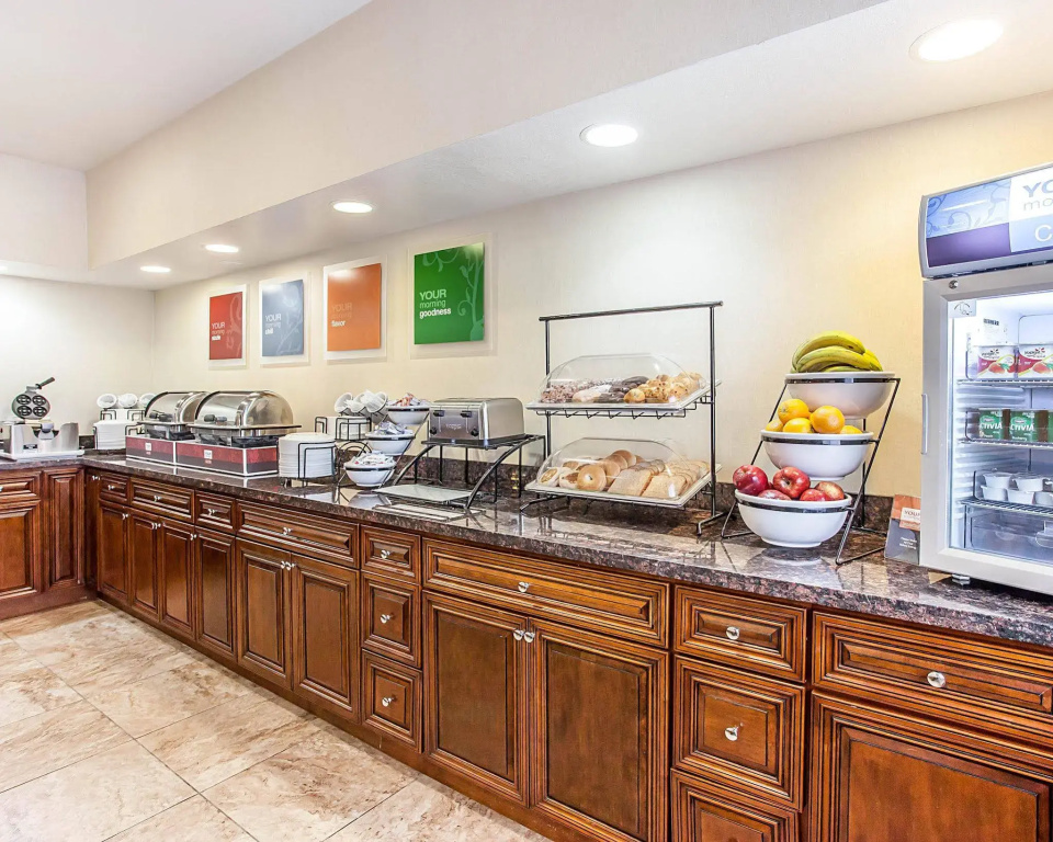 Comfort Inn & Suites Bothell - Seattle North