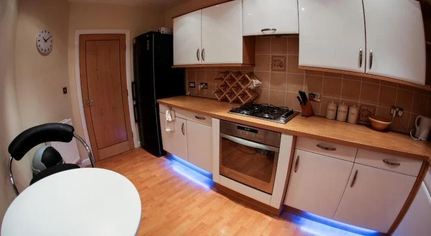 Newcastle Luxury Apartments