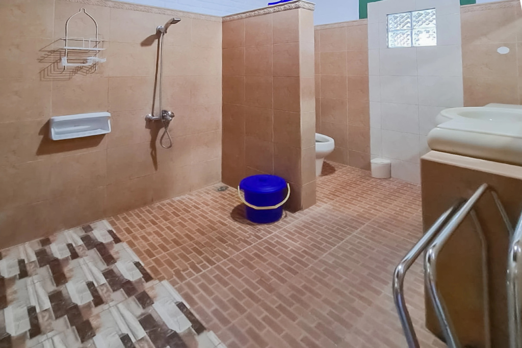Samakta Guest House
