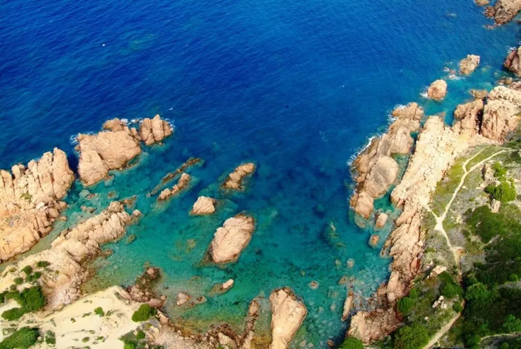 Affittimoderni Costa Paradiso - CPFA09