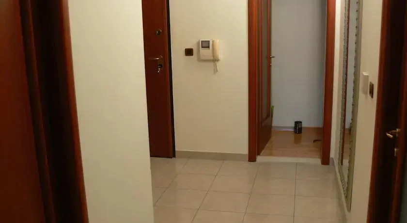 Apartments Nakić