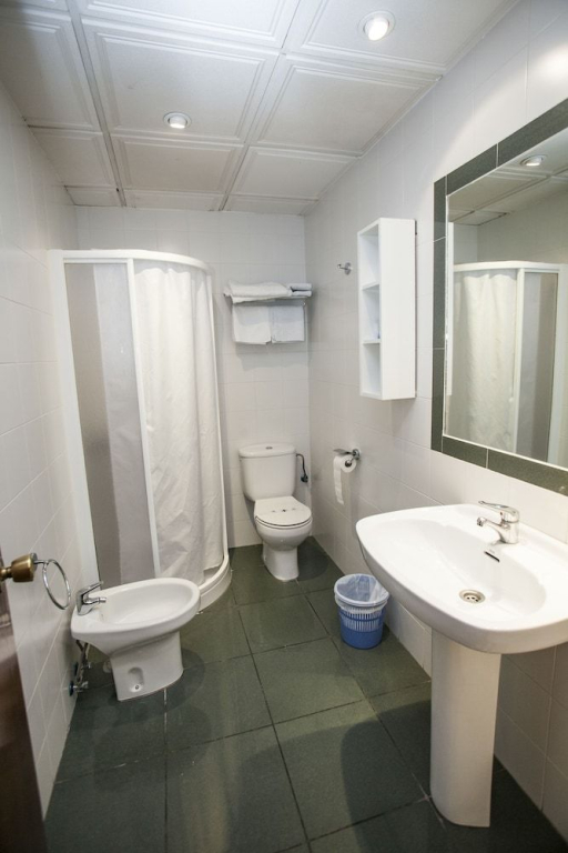 Hostal Venta Del Sol