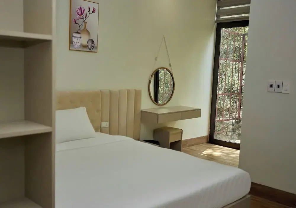 An's House Villa Sapa - Apartment