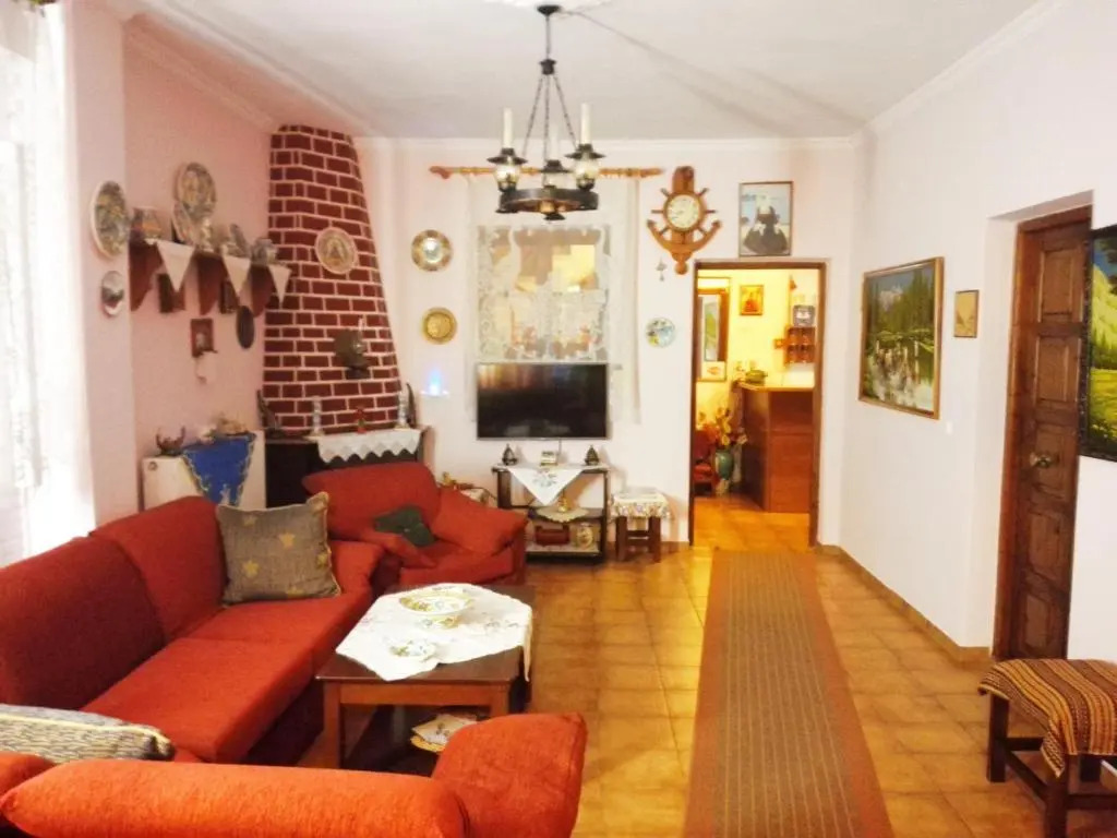 Haravgi Hotel