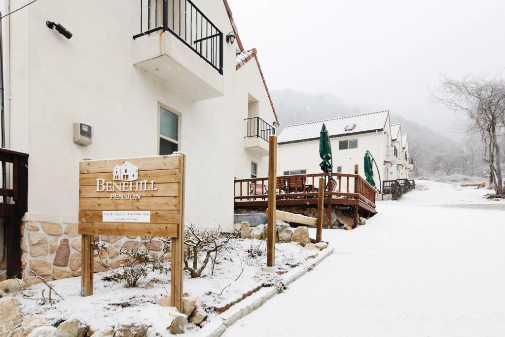 benehil pension