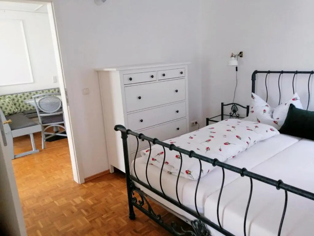 Apartment Froschkönig