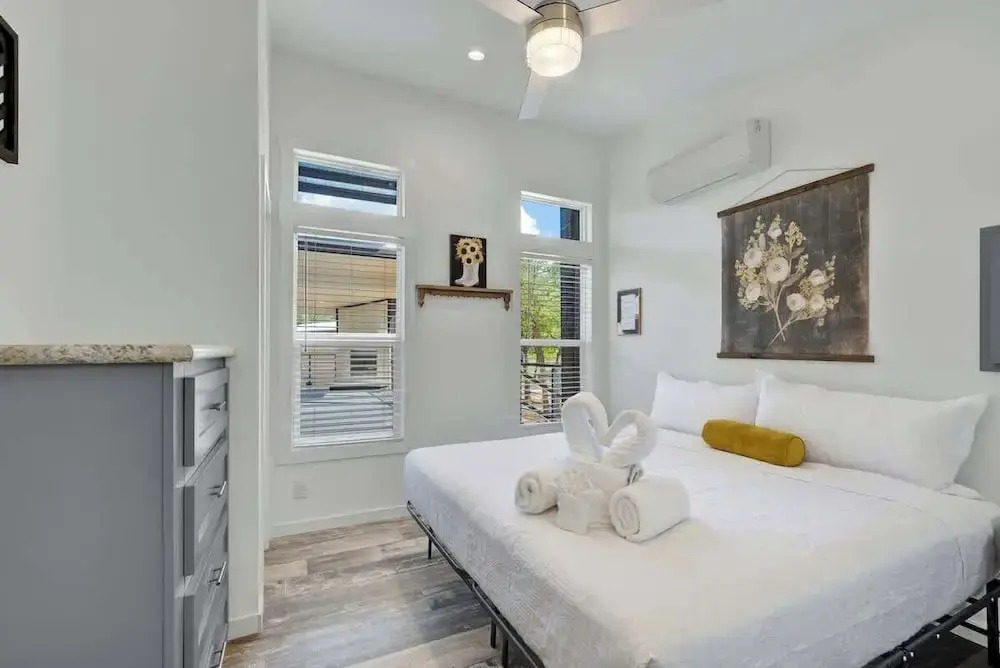Resort at Fredericksburg Unit 25