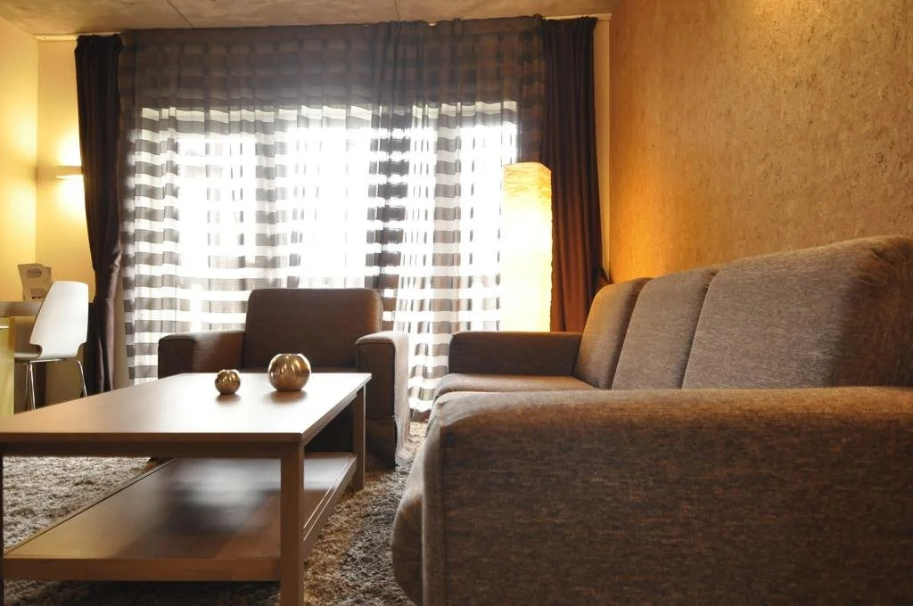 Aparthotel Seasons Glavatarski Han