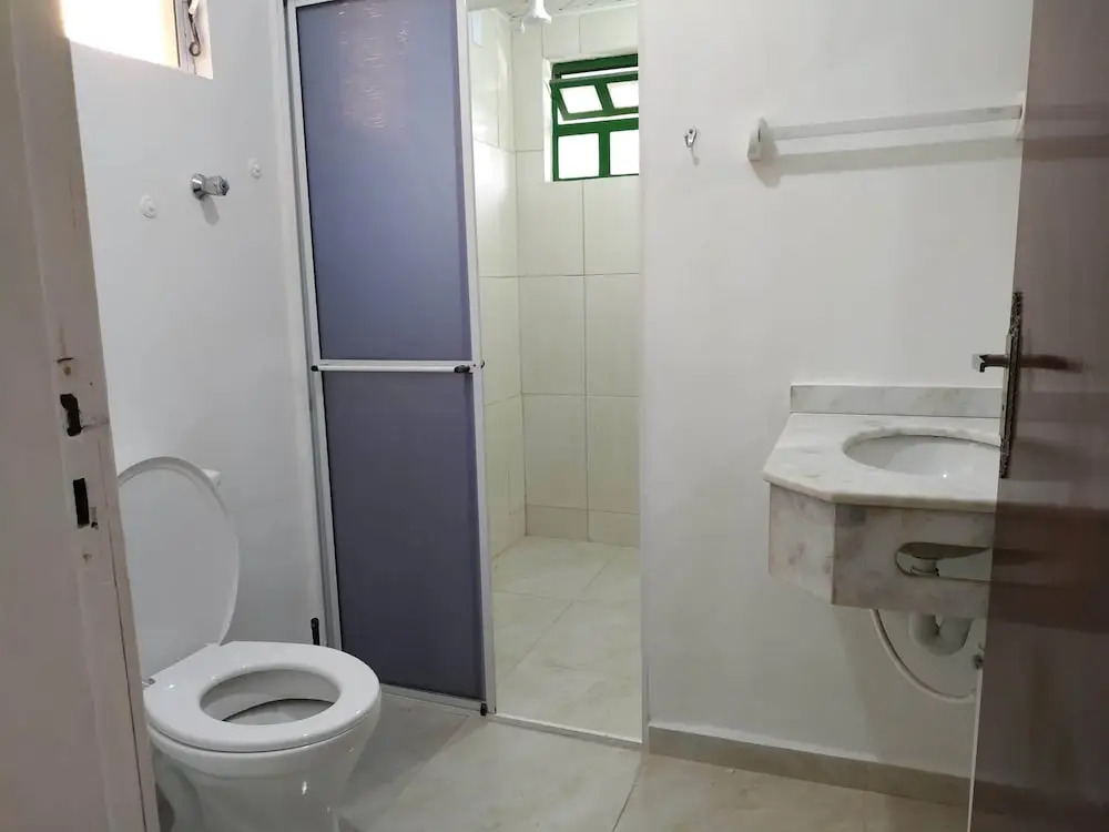 Residencial Praia Bombas