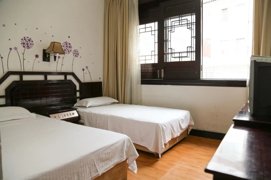 Yangshuo Qiqi Guesthouse