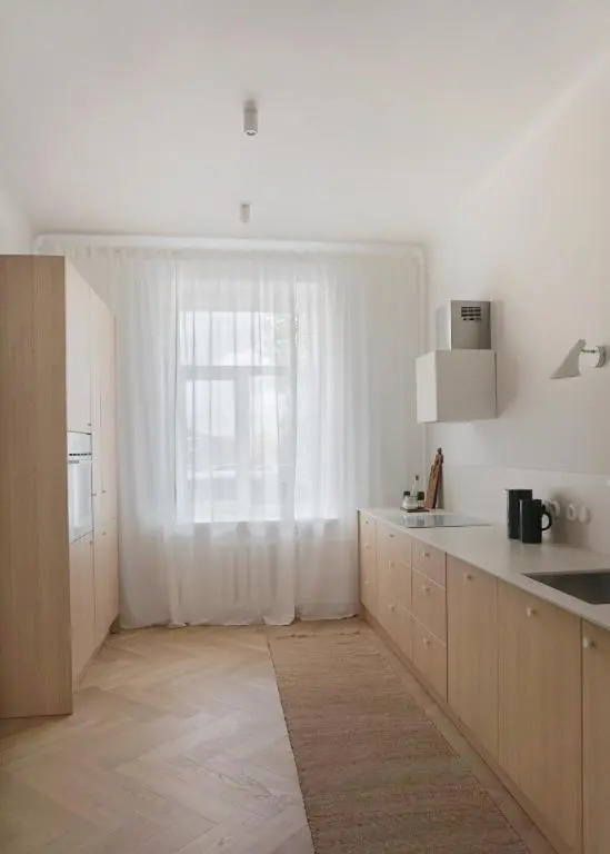 Apartament No.4