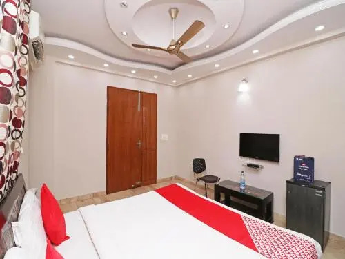 Alarians Residency