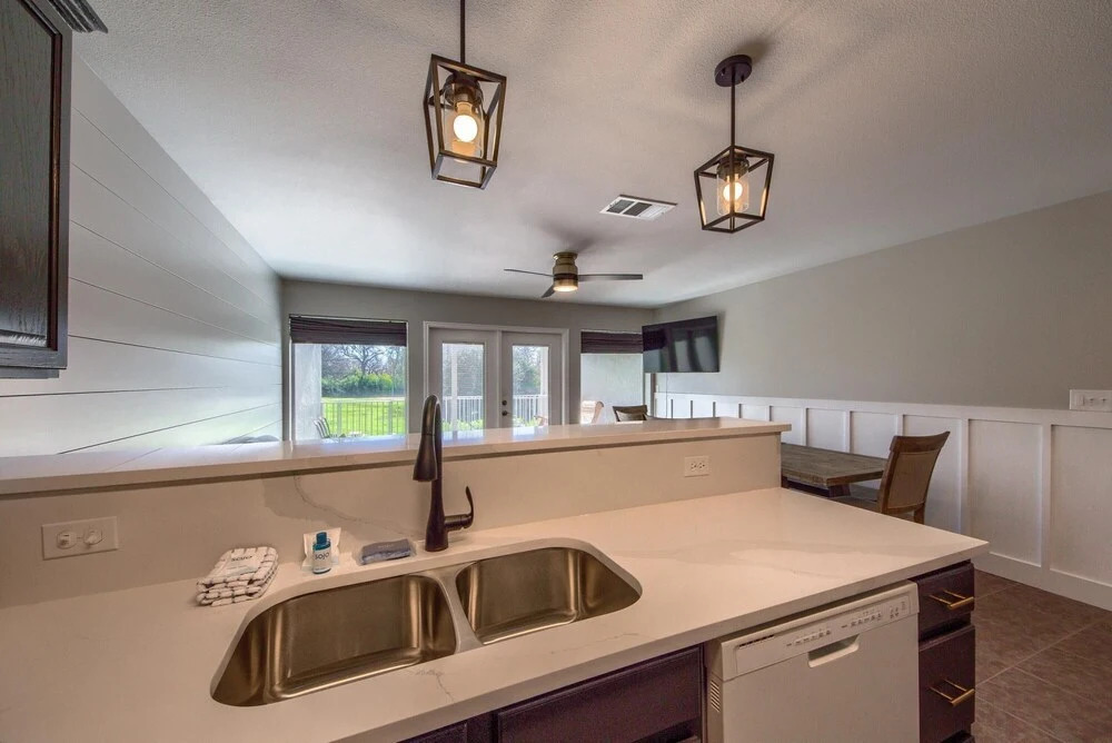 Waterwheel Resort Condo G102