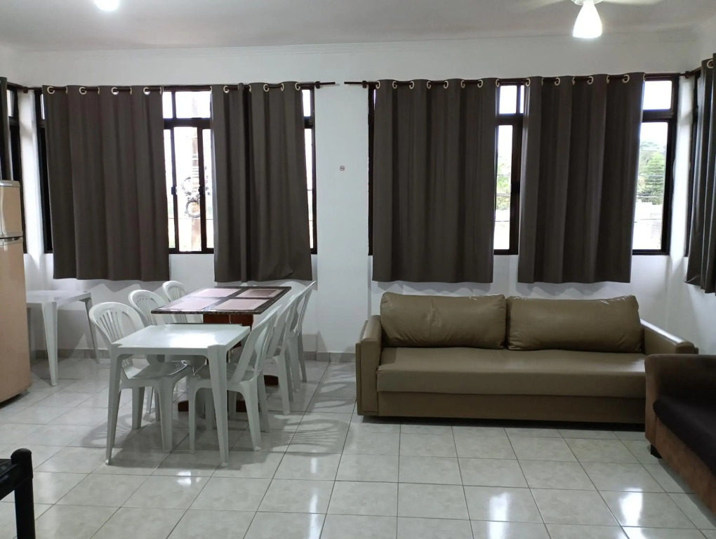 Espaço Mar Doce Lar - Praia Indaiá e Riviera