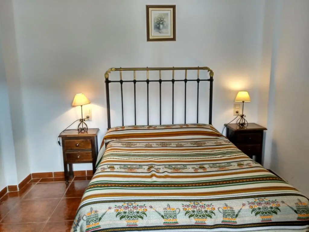 Casas Rurales Encarnita