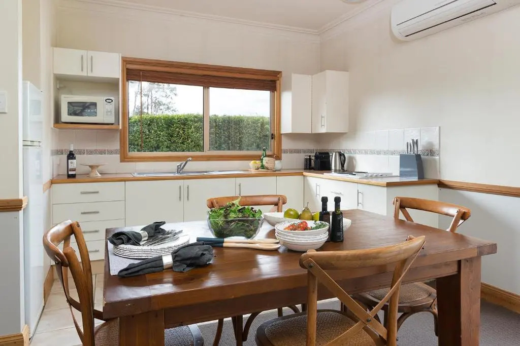 Windsors Edge Cottage Pokolbin