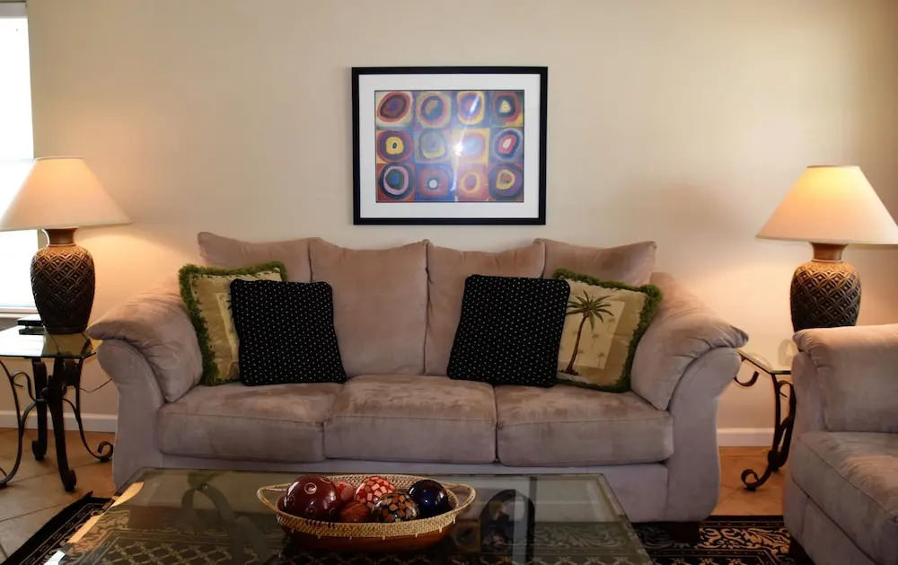 9Th St Town House #303 - Two Bedroom Townhome
